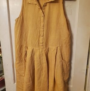 FLAX Engelhart Short and Sunny S